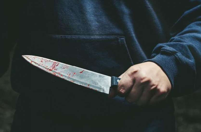 Murder : पिता से बन गए नाजायज संबंध तो गुस्साए बेटे ने करवा दी महिला की हत्या मामूली विवाद में वैन चालक की हत्या