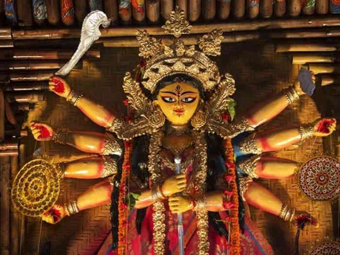 नवरात्रि में मां दुर्गा ने आपकी पूजा स्वीकार की है या नहीं, ऐसे जानें