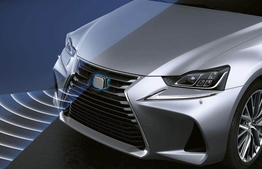 car safety system