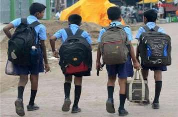 bad condition of school जर्जर स्कूलों में चल रहे तबेले, आंख मूंदे बैठा शिक्षा विभाग