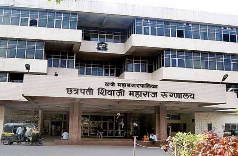 HOSPITAL शिवाजी अस्पताल की सुरक्षा व्यवस्था की अनदेखी HOSPITAL शिवाजी अस्पताल की सुरक्षा व्यवस्था की अनदेखी