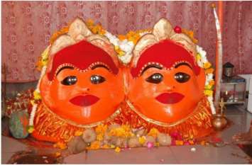 Navratri 2019 Measures : Maa Durga ke Chamatkari Upay in hindi ये नवरात्र लेकर आई खुशियों की सौगात, केवल एक बार कर लें ये उपाय