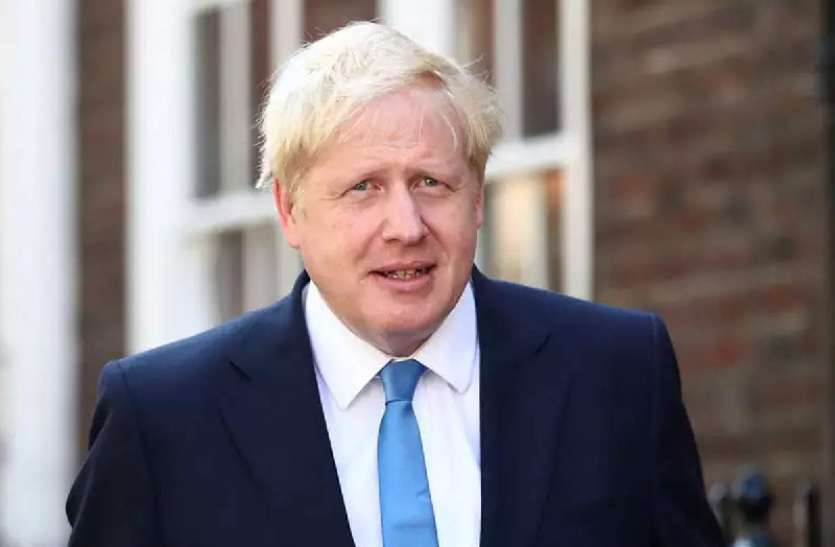 boris johnson ब्रिटेन में सर्वे: 90 फीसदी लोग नहीं चाहते लॉकडाउन में ढील, जिंदगी को अर्थव्यवस्था पर दी तरजीह