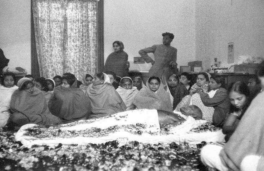 जानें मोहनदास करमचंद गांधी से ‘महात्मा’ और ‘राष्ट्रपिता’ तक का सफर
