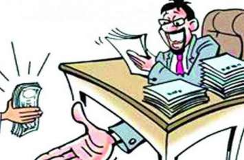 Excise dpt alok khare सहायक आयुक्त आबकारी खरे के भ्रष्टाचार संबंधी रिपोर्ट विभाग को किया पेश
