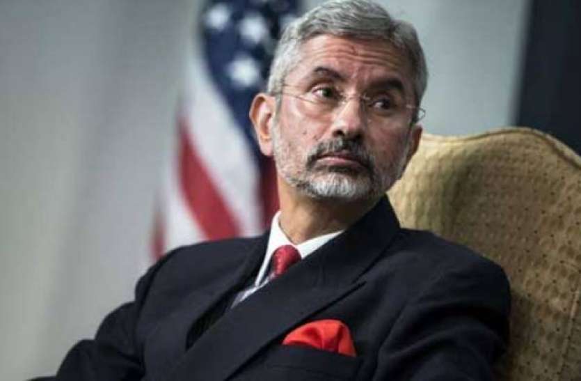 Most difficult phase with China in last 30-40 years: S Jaishankar पिछले 30-40 साल में सबसे मुश्किल दौर में हैं भारत-चीन संबंध: एस जयशंकर