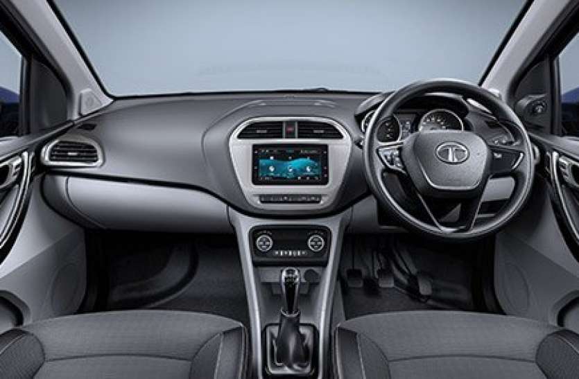 tata_interior.jpg बदल जाएंगी Tata की ये धाकड़ कारें, इस नए अपडेट के साथ होंगी लॉन्च