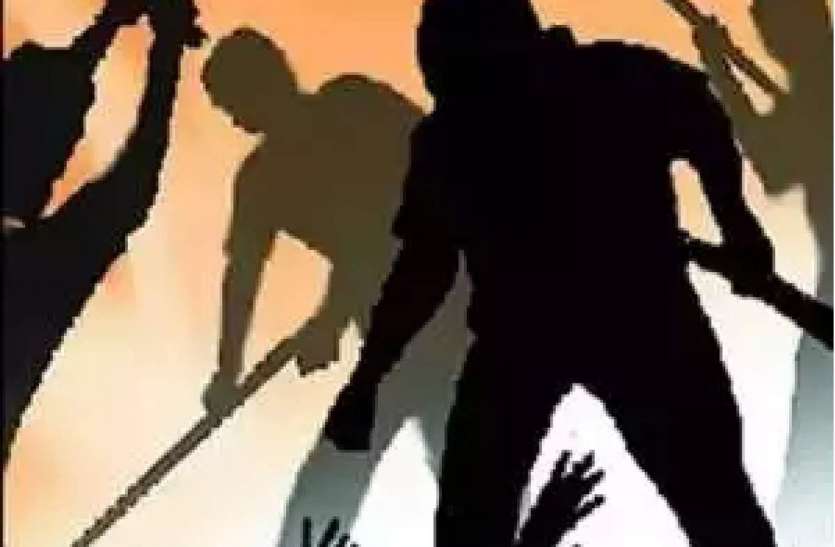 आपराधिक गतिविधियों से शहर में भय का माहौल आपराधिक गतिविधियों से शहर में भय का माहौल