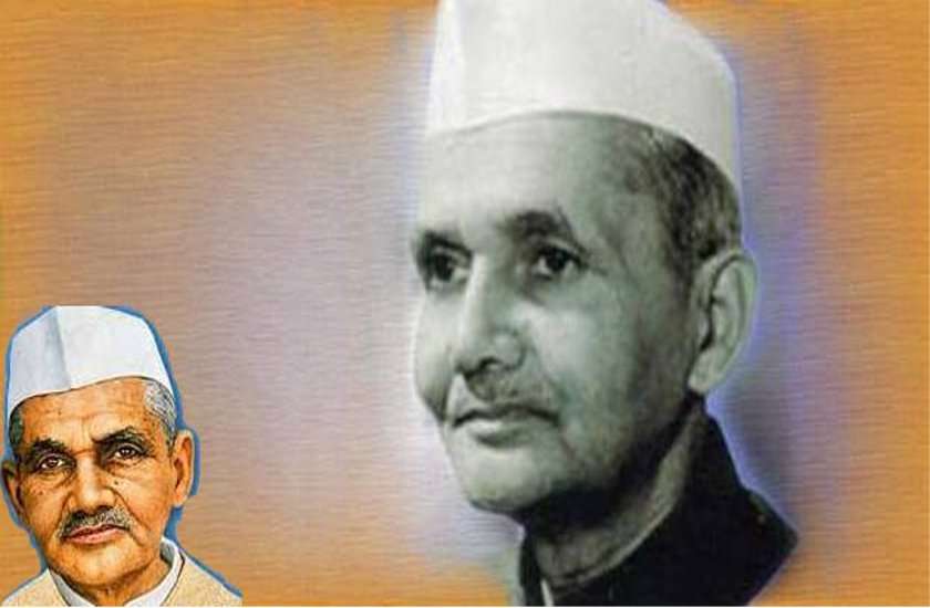 विचार मंथन : झाडू लगाने से मुझे कोइ कष्ट नहीं वरन मेरी मानसिक प्रसन्नता कहीं अधिक बढ़ जाती है- लाल बहादुर शास्त्री