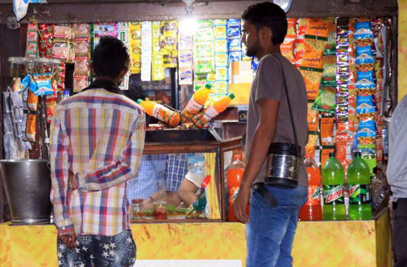 tobacco राजस्थान में सब पर नहीं, केवल इन पान मसालों और फ्लैवर्ड सुपारी पर ही लगा है प्रतिबंध