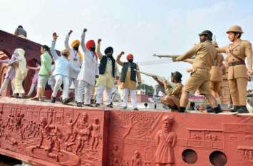 Mahatma Gandhi 150: Satyagraha Movement Broke Out In Amritsar Gandhi 150: अमृतसर में अंकुरिंत हो गया था सत्याग्रह आंदोलन
