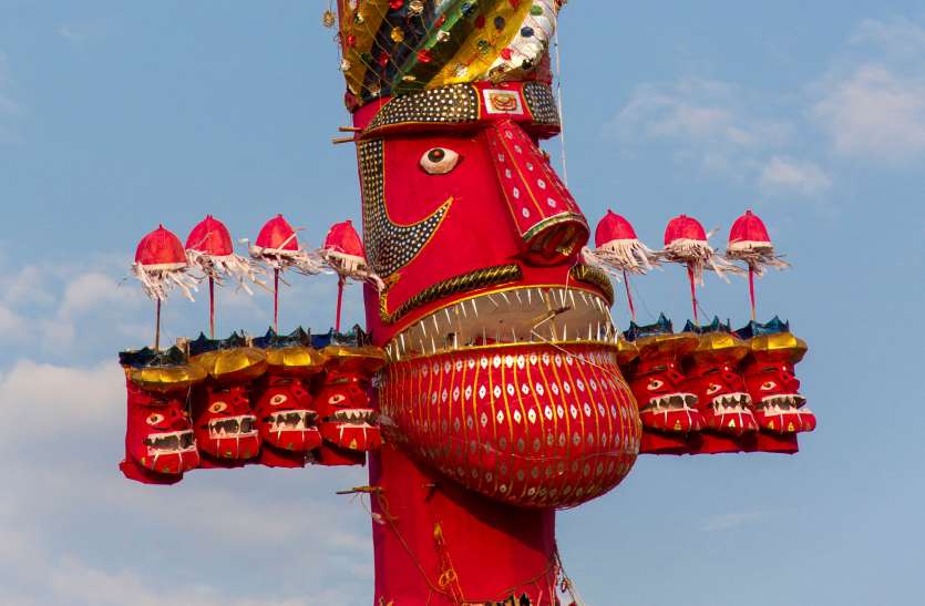 dussehra 2019 दशहरा 2019: इस दिन नए कार्यों की करें शुरुआत, जरुर मिलती है सफलता