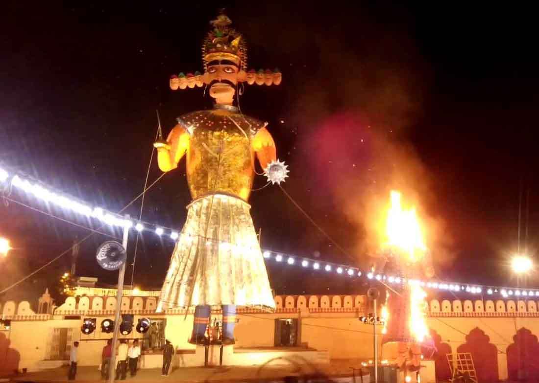 dussehra 2019