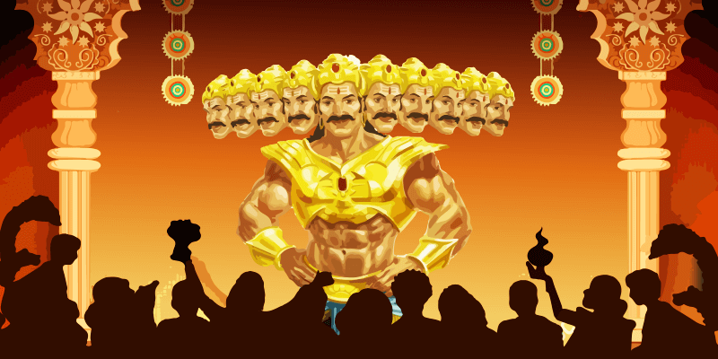 dussehra 2019