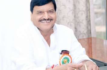 Shivpal Singh yadav to alliance for 2022 election शिवपाल सिंह यादव का 2022 विधानसभा चुनाव पर बड़ा बयान, कहा- करेंगे गठबंधन