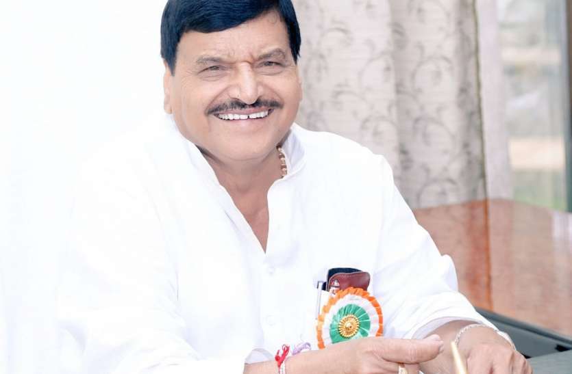 UP Cooperative Elections Shivpal Singh Yadav Managed To Win - यूपी सहकारी  भूमि बैंक चुनावः शिवपाल यादव खुद की व पत्नी की सीट बचाने में रहे कामयाब,  ऐसे रहा है उनका राज |
