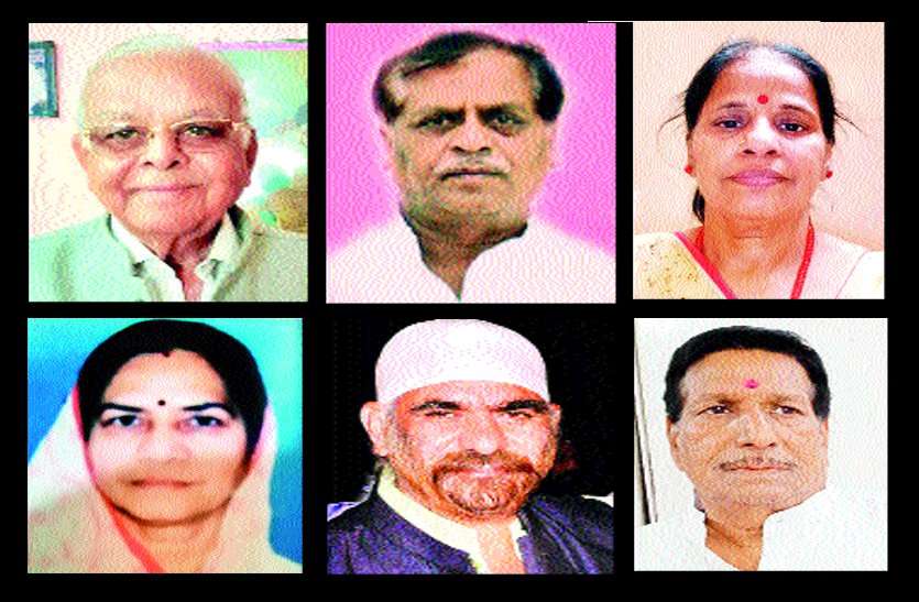 'आए दिन आएंगे अविश्वास प्रस्ताव और कुर्सी बचाने में लगे रहेंगे नपा अध्यक्ष'