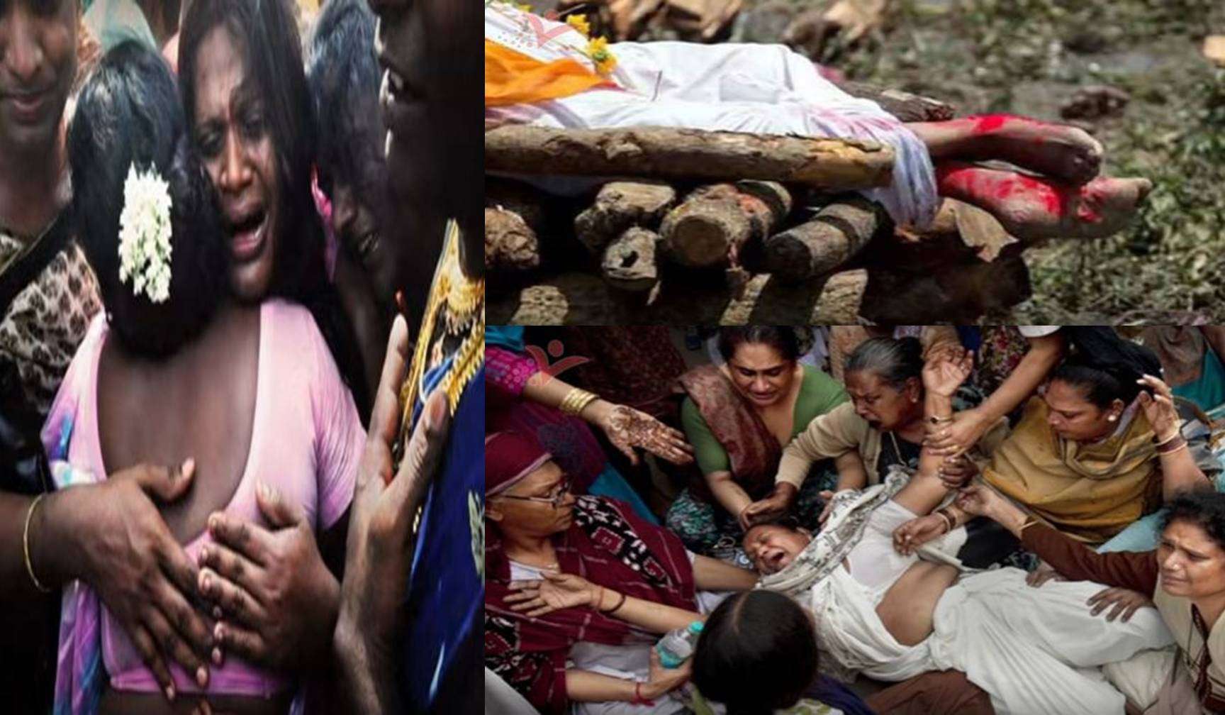 Hijra Kinnar Antim Sanskar Kaise Hota Hai Know how