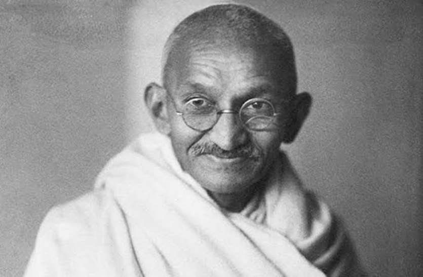 Mahatma Gandhi किताब में खुलासा : जब मॉब लिंचिंग का शिकार होने से बचे थे महात्मा गांधी !