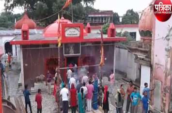 Ayodhya Badi Devkali Mandir मां के इस मंदिर में दर्शन मात्र से दूर हो जाते हैं सभी दुख, पूरी होती हैं भक्तों की मुरादें