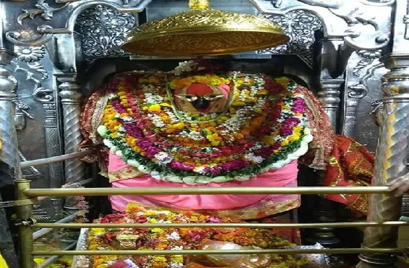 vindhyachal अब रोज होंगे मां विंध्यवासिनी देवी के मंदिर में दर्शन