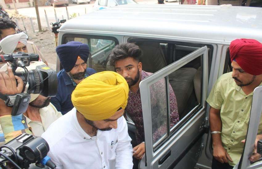पंजाब को दहलाने आइएसआइ ने रचा खेल, हिंदुस्तानी जांबाजों के आगे हुआ फेल