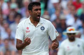 Ashwin, who took the most wickets against Africa, could be fined अफ्रीका के खिलाफ सबसे ज्यादा विकेट लेने वाले अश्विन पर लग सकता है जुर्माना