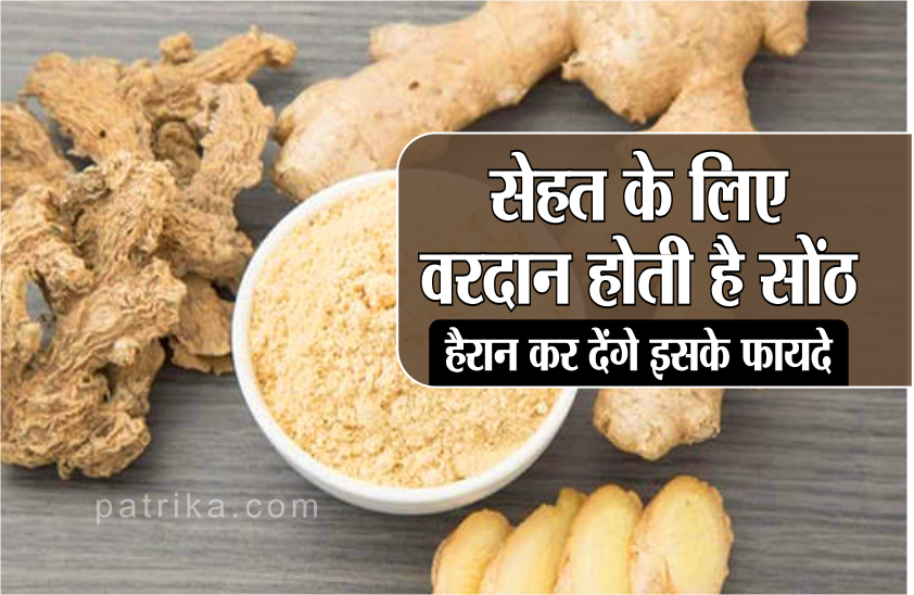 Featured image of post Recipe of Benefits Of Dry Ginger Powder In Hindi