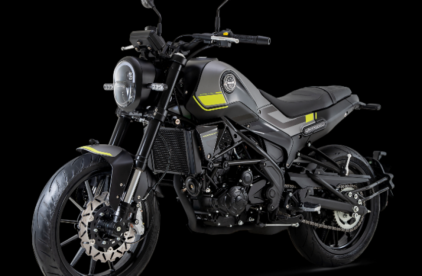 benelli-leoncino-250-4.png 5 अक्टूबर को लॉन्च होगी Benelli Leoncino 250, फीचर्स से लेकर माइलेज तक है धाकड़