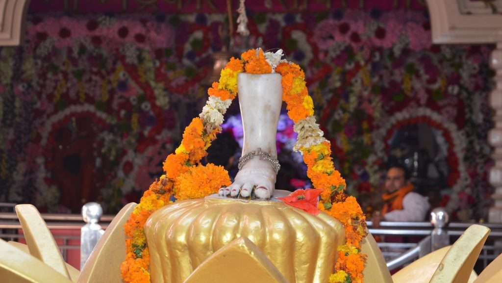 bhadrakali mandir in haryana
