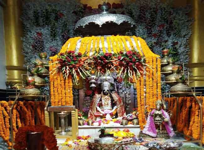 bhadrakali mandir in haryana
