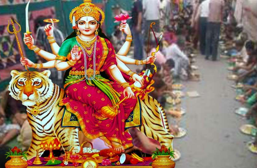 bhandara in navratri नवरात्र पर अगर आप भी करेंगे भंडारे का आयोजन तो पढ़ लें ये खबर, नहीं तो लेने के देने पड़ जाएंगे