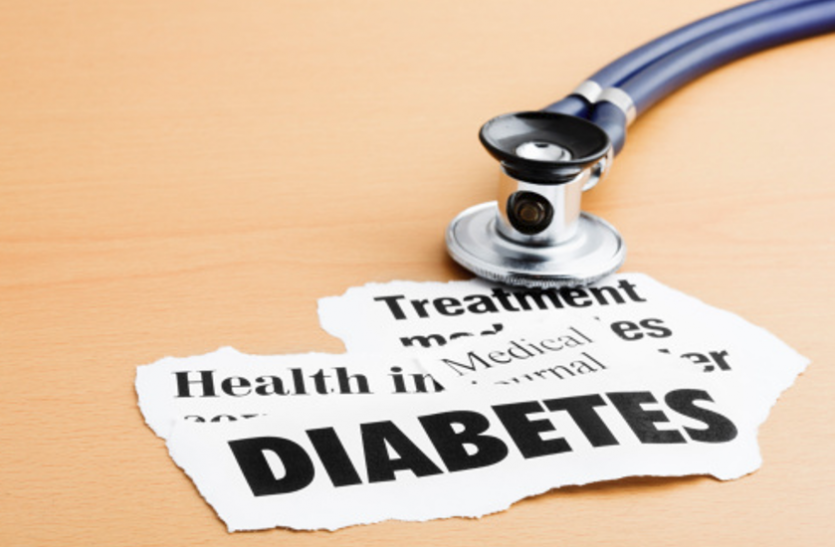 Diabetes Remission: Weight loss May Control Type 2 Diabetes Diabetes Remission: डायबिटीज कंट्रोल के लिए तेजी से नहीं, इस तरह घटाएं वजन