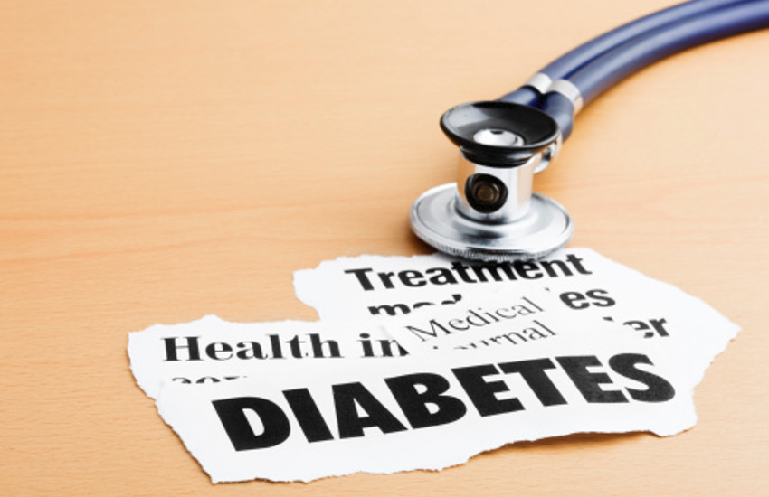 Diabetes Remission: Weight loss May Control Type 2 Diabetes