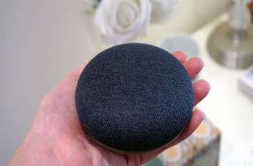Google Home Mini price cut in India Google Home Mini के दाम में कटौती, जानिए नई कीमत