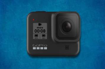 GoPro Hero 8 Black Action launched price specification GoPro Hero 8 Black Action कैमरा लॉन्च, देखिए फीचर्स