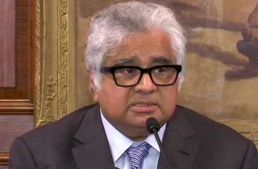 harish-salve.jpg आर्टिकल 370: हरिश साल्वे ने PAK को लगाई लताड़, कहा- कश्मीर भारत का अभिन्न अंग