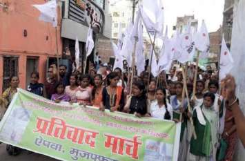 shelter home rape murder मुजफ्फरपुर बालिका गृह यौन शोषण और हत्या की रिपोर्ट कोर्ट को जल्द सौंपेगी सीबीआई