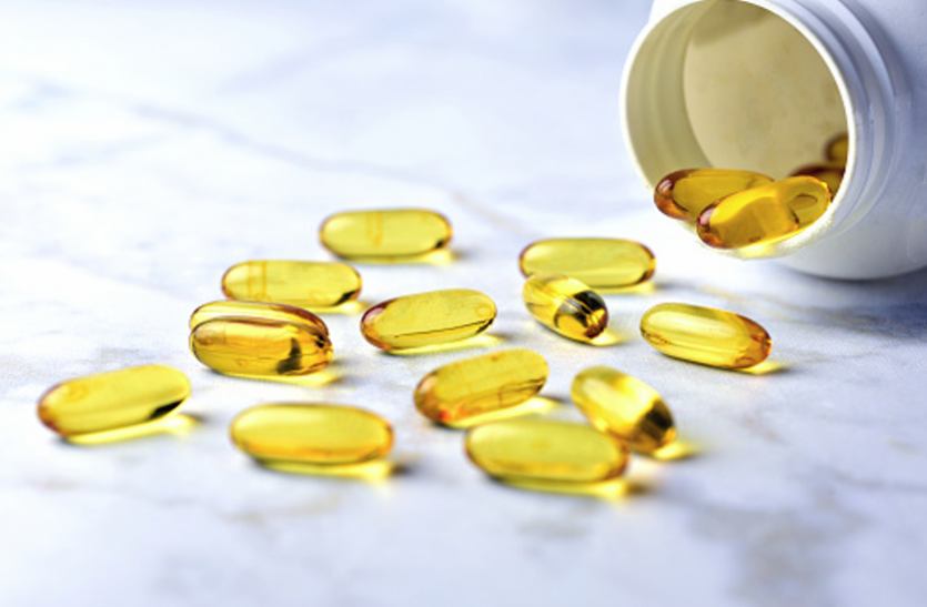Omega 3 For Heart: दिल के राेगाें का खतरा कम करती है ओमेगा-3 की खुराक Omega 3 For Heart: दिल के राेगाें का खतरा कम करती है ओमेगा-3 की खुराक