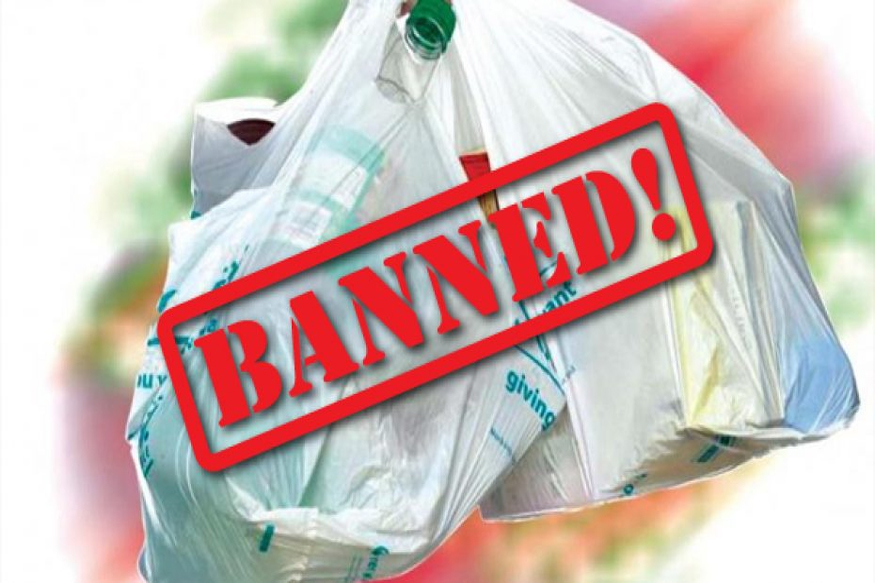 Single Use Plastic Banned In Bhopal | ऐसे प्रयासों से रूकेगा शहर में ...