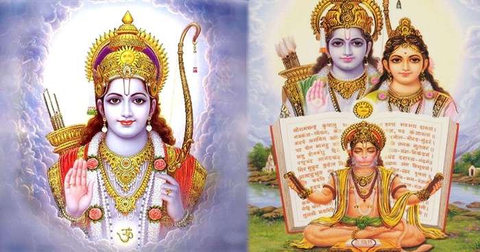 सिद्ध कर लें रामायण की ये चौपाईयां, पूरी होगी मनोकामनाएं