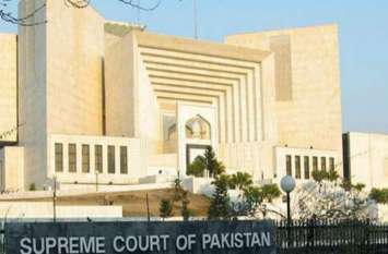Pakistan: Proposal to set up bench to implement decision on minority rights पाकिस्तान: सुप्रीम कोर्ट ने अल्पसंख्यक अधिकारों की रक्षा के लिए पीठ के गठन का दिया प्रस्ताव
