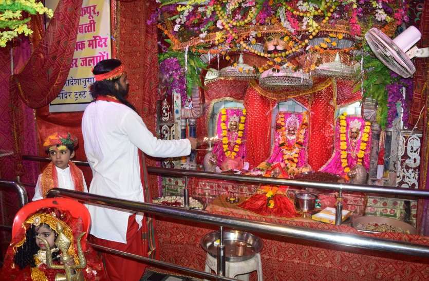 Navratri 2019