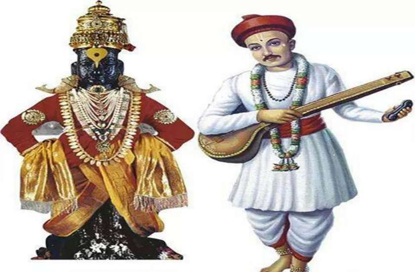 विचार मंथन : भक्त पर भगवान की कृपा का क्या कहना- संत नामदेव