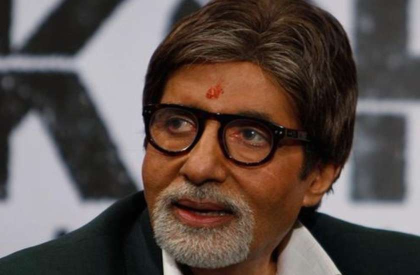 अमिताभ बच्चन के आगे साउथ के इस सुपरस्टार की सिट्टी पिट्टी हो जाती है गुम, बिग बी को फोन करने से भी लगता है डर