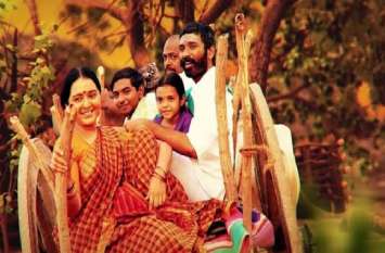 Asuran: caste and class action drama of Dhanush and Vetrimaran Asuran : धानुष और वेट्रीमारन का caste and class एक्शन ड्रामा