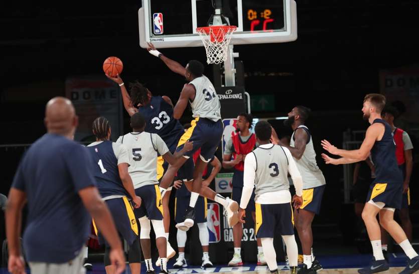 basketball.jpg भारत में खेले जाएंगे टोक्यो ओलम्पिक के लिए बॉस्केटबॉल के क्वालीफाइंग मुकाबले