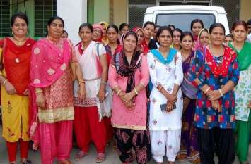 transfer news jhunjhunu झुंझुनूं में तबादलों की खुशियों पर ब्रेक, वापस उसी जिले में जाएंगे जहां से आए थे