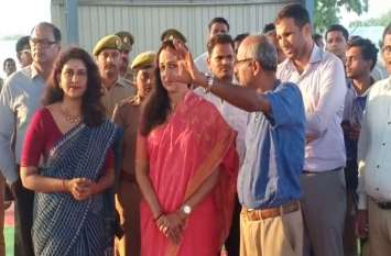 यूपी में दौड़ेंगे प्लास्टिक के कचरे से बने डीजल से वाहन, कान्हा की नगरी में शुरू हुआ पहला प्लांट यूपी में दौड़ेंगे प्लास्टिक के कचरे से बने डीजल से वाहन, कान्हा की नगरी में शुरू हुआ पहला प्लांट