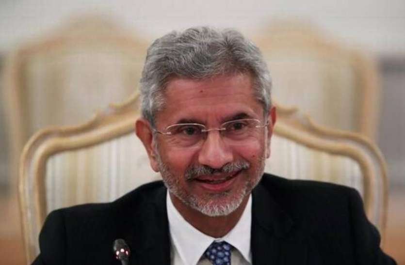 jaishankar हिंद महासागर में चीन की दादागिरी रोकने के लिए कल मीटिंग करेंगे भारत, जापान, ऑस्ट्रेलिया और अमरीका